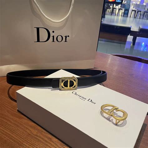 dior double belt|christian dior reversible belt ladies.